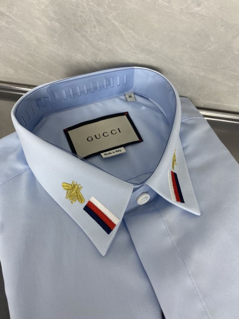 Gucci Shirts